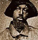 Portrait of Aaron Wilson
