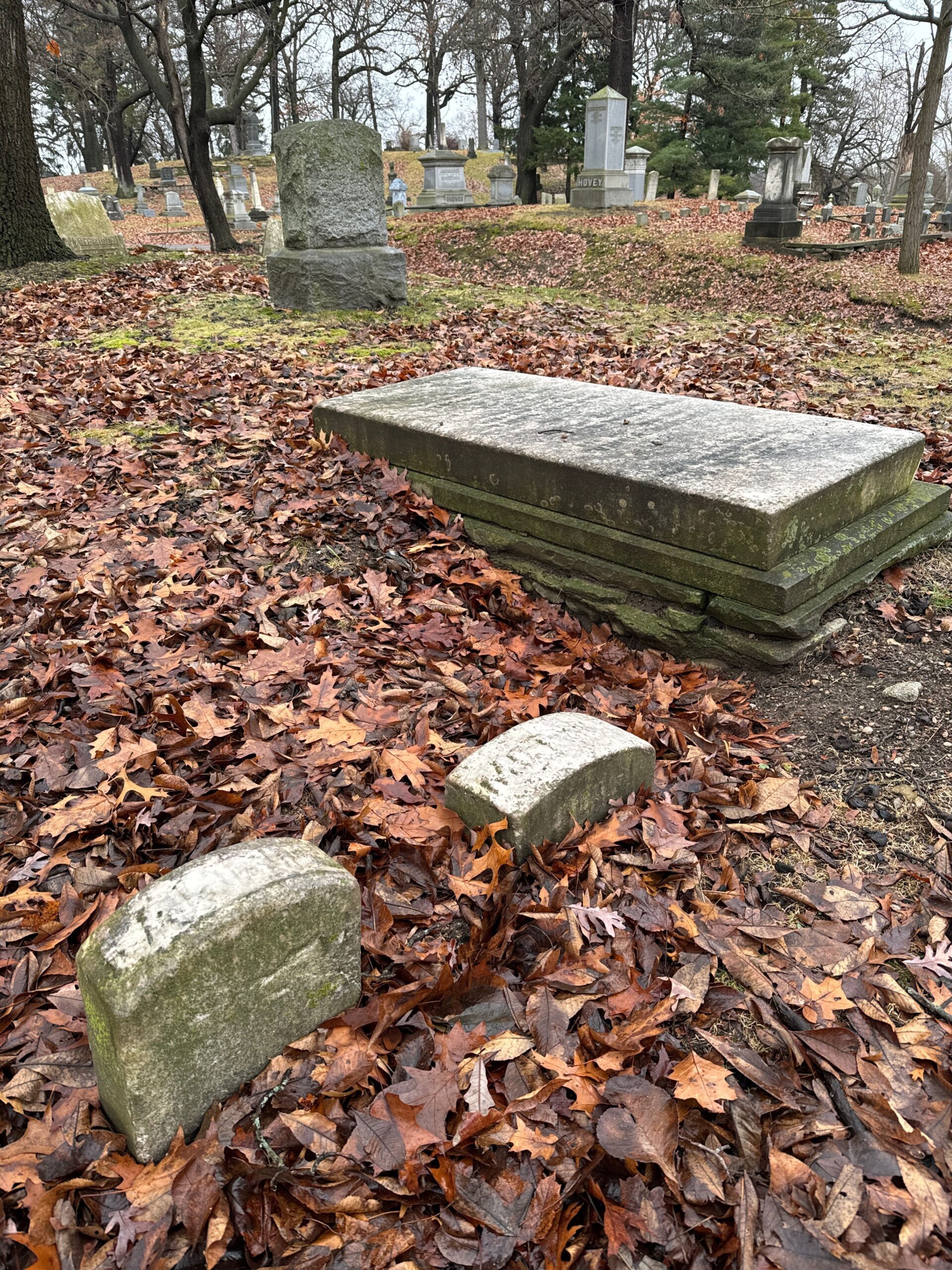 George Washington Wisner (1813-1849) – The Underground Railroad In ...
